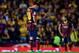 Barca have had a season to forget under Tata Martino.