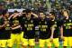 Villarreal paid their own tribute to Tito Vilanova.