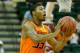 ORLANDO, FL - DECEMBER 01: Marcus Smart #33 of the Oklahoma State Cowboys in action during the Old Spice Classic against the Memphis Tigers at HP Field House on December 1, 2013 in Orlando, Florida. (Photo by Sam Greenwood/Getty Images)