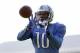 Detroit Lions wide receiver Corey Fuller