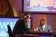 Mel Kiper during the 2007 NFL draft.