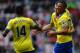 Walcott, Gibbs and Ramsey have all blossomed at Arsenal.