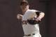 Command and durability have defined Hudson's 2014 season.