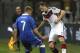Italy and Germany are the big losers of the draw