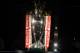 Liverpool hope to get their hands on this trophy. But the destination of the trophy is out of their hands.