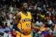 Apr 26, 2014; Atlanta, GA, USA; Indiana Pacers center Roy Hibbert (55) reacts to a play against the Atlanta Hawks during the second half in game four of the first round of the 2014 NBA Playoffs at Philips Arena. The Pacers defeated the Hawks 91-88. Mandat