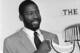 James Worthy after the 1982 draft.