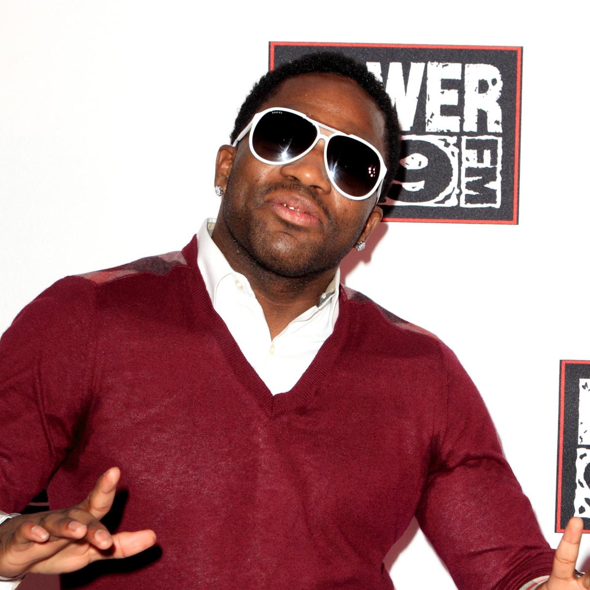 Adrien Broner vs. Carlos Molina Fight Time, Date, Live Stream, TV Info