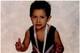 Aaron Pico at four years old.