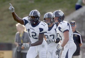 For Nfl Prospect Pierre Desir It S Always Been Fatherhood Then