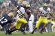 Denard Robinson