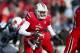 LOUISVILLE, KY - NOVEMBER 23: Teddy Bridgewater #5 of the Louisville Cardinals runs with the ball during the game against the Memphis Tigers at Papa John's Cardinal Stadium on November 23, 2013 in Louisville, Kentucky. (Photo by Andy Lyons/Getty Images)