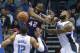 Kyle O'Quinn's defense and Tobias Harris' offense are vital for the Orlando Magic.