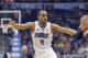 Arron Afflalo had a career season. He is a consistent player, who isn't know for any antics or off-the-court drama. In essence, he is the perfect team player.