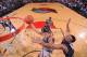 Dante Exum could bring immediate help at the point guard position, allowing Oladipo to finally play as shooting guard.