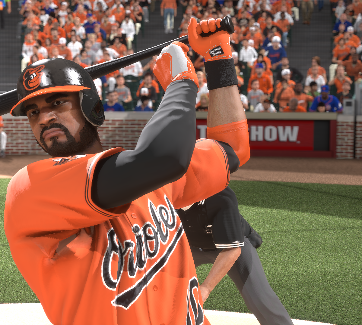MLB 14 the Show for PS4 Review, Gameplay Videos, New Features and  Impressions, News, Scores, Highlights, Stats, and Rumors