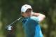 CHARLOTTE, NC - MAY 04: Rory McIlroy of Northern Ireland tee's off at the 4th during the final round of the Wells Fargo Championship at the Quail Hollow Club on May 4, 2014 in Charlotte, North Carolina. (Photo by Richard Heathcote/Getty Images)
