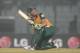 Could De Villiers catch Maxwell in terms of total runs scored?