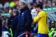 Mixed fortunes for Arsenal