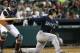 Seager has been walking and striking out more in 2014. Will it emerge into a trend?