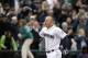 Seager's walkoff three-run home run on April 23 ended an eight-game losing streak and helped Seager out of a slump