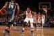 Iman Shumpert has experience defending point guards.