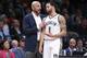Jason Kidd struggled early but has led the Nets to the second round of the playoffs in his first season as a coach.