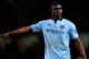 MANCHESTER, ENGLAND - APRIL 17: Micah Richards of Manchester City gestures during the Barclays Premier League match between Manchester City and Wigan Athletic at the Etihad Stadium on April 17, 2013 in Manchester, England. (Photo by Stu Forster/Getty Im