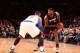 Perennial All-Stars won't be walking through the Lakers' door this summer.