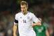 DUBLIN, IRELAND - OCTOBER 12: Holger Badstuber of Germany during the FIFA 2014 World Cup Qualifier Group C match between Republic of Ireland and Germany at the Aviva Stadium on October 12, 2012 in Dublin, Ireland. (Photo by Alex Livesey/Getty Images)