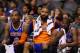 While talented, Smith, Chandler and Felton failed to provide a consistent effort throughout the entire season.