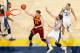 MEMPHIS, TN - MARCH 1: Spencer Hawes #32 of the Cleveland Cavaliers shoots the ball against the Memphis Grizzlies on March 1, 2014 at FedExForum in Memphis, Tennessee. NOTE TO USER: User expressly acknowledges and agrees that, by downloading and or using