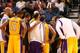 Finding a coach for the long term can steady the Lakers' reeling ship.