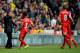 Rodgers has instilled a renewed confidence in the Liverpool squad since his reign began.
