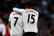 Luis Suarez and Daniel Sturridge have both had phenomenal season's for the Reds in 2013/14.