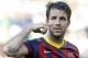 Cesc Fabregas was hugely disappointing once again.