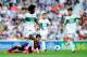 Barca simply could not get through a well marshalled Elche defence.