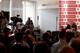LUTON, ENGLAND - MAY 12: England manager Roy Hodgson talks to the media during his England World Cup Squad announcement on May 12, 2014 in Luton, England. (Photo by Scott Heavey/Getty Images)