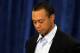 PONTE VEDRA BEACH, FL - FEBRUARY 19: Tiger Woods makes a statement from the Sunset Room on the second floor of the TPC Sawgrass, home of the PGA Tour on February 19, 2010 in Ponte Vedra Beach, Florida. Woods publicly admitted to cheating on his wife Elin