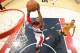 WASHINGTON, DC - MAY 11: John Wall #2 of the Washington Wizards dunks against the Indiana Pacers in Game Four of the Eastern Conference Semifinals during the 2014 NBA Playoffs at the Verizon Center on May 11, 2014 in Washington, DC. NOTE TO USER: User exp