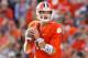 Cole Stoudt will be the leader of the offense this fall, and has plenty of experience in the offense run by Chad Morris.