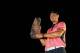PONTE VEDRA BEACH, FL - MAY 11: Martin Kaymer of Germany celebrates with the winner's trophy after his one-stroke victory at THE PLAYERS Championship on The Stadium Course at TPC Sawgrass on May 11, 2014 in Ponte Vedra Beach, Florida. (Photo by Kevin C.