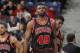 Bulls center Nazr Mohammed