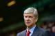 NORWICH, ENGLAND - MAY 11: Arsene Wenger manager of Arsenal looks on during the Barclays Premier League match between Norwich City and Arsenal at Carrow Road on May 11, 2014 in Norwich, England. (Photo by Jamie McDonald/Getty Images)