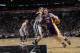 Gasol's productivity in 2014 could make him too expensive to keep.