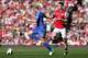 Koscielny had a mixed 2012/13 season as he found himself in and out of the Arsenal first-team.