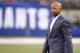 GM Jerry Reese will win with Eli Manning at QB.