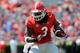 Georgia RB Todd Gurley