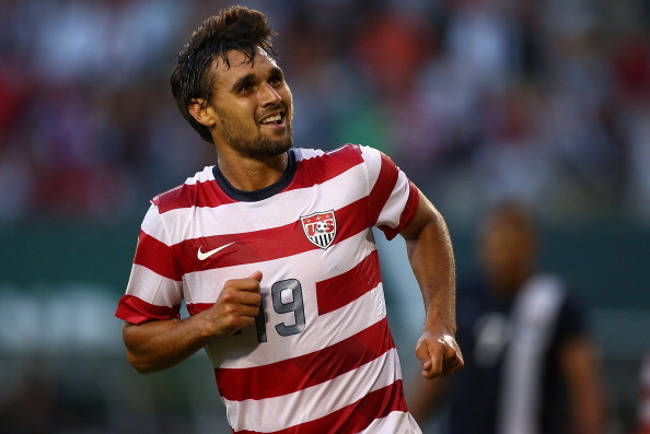 USA World Cup Roster 2014: Final 23-Man Squad and Starting 11 Projections, News, Scores, Highlights, Stats, and Rumors