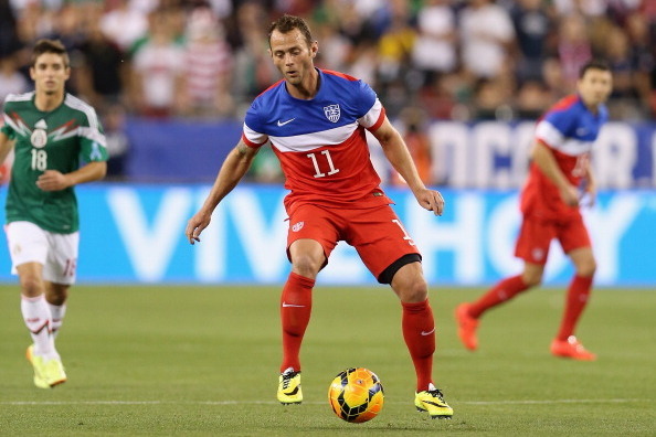 USA World Cup Roster 2014: Starting XI and Squad Analysis, News, Scores,  Highlights, Stats, and Rumors